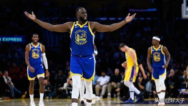 为NBA球(qiú)員(yuán)辩护，勇士队格林就NBA球(qiú)員(yuán)赌博指(zhǐ)控发表激烈(liè)言论