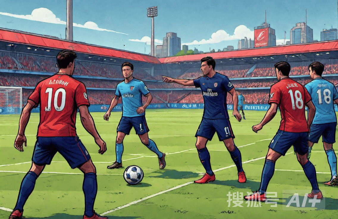 欧冠：勒(lēi)沃庫(kù)森VS巴(bā)黎(lí)聖(shèng)曼(màn)