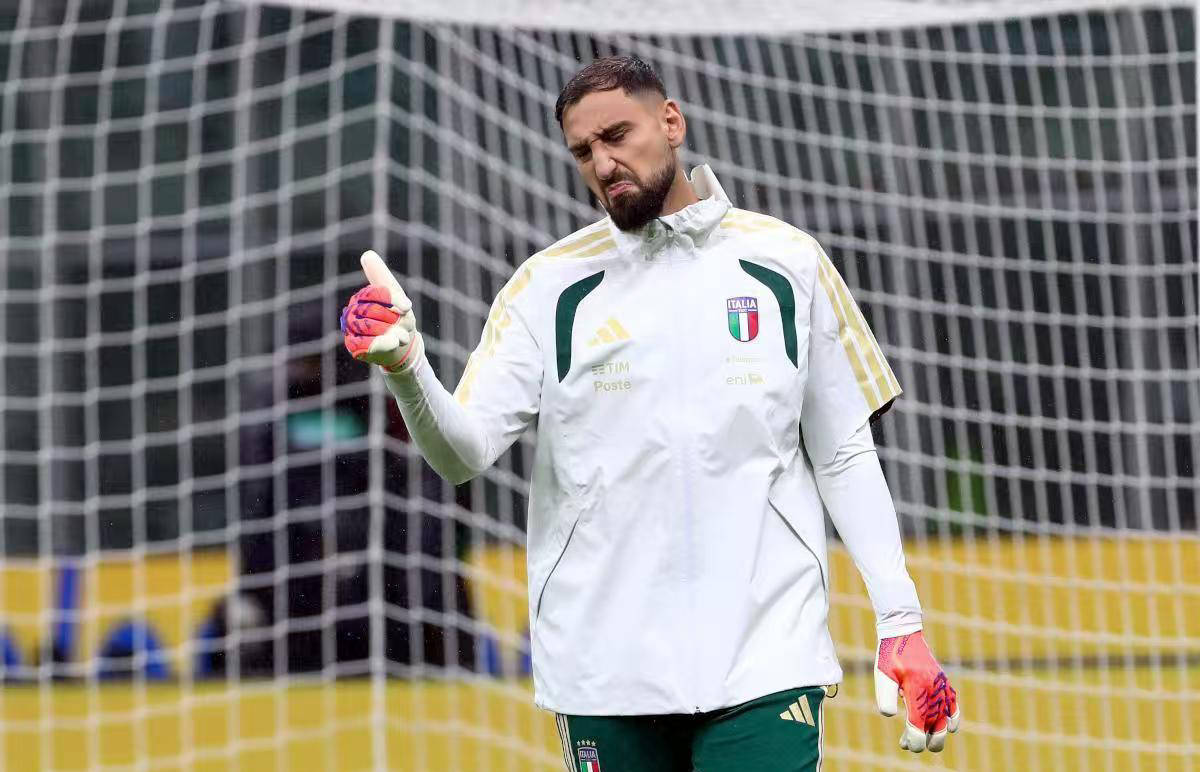 意大(dà)利(lì)失(shī)利(lì)惨败，球员彻底(dǐ)失(shī)控，颜面尽失(shī)