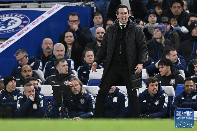 足(zú)球 | 英超：切爾(ěr)西(xī)不敵(dí)阿斯顿维拉(lā)